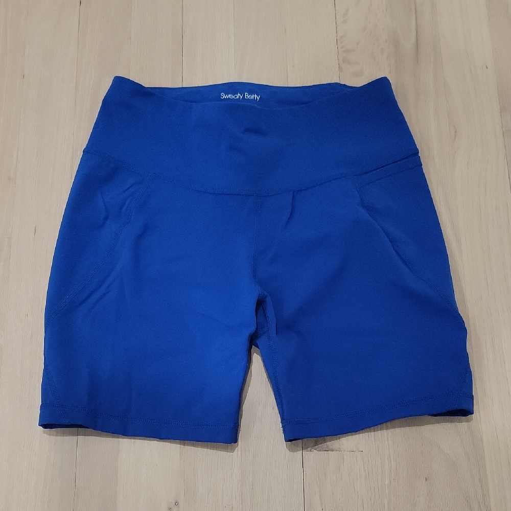 Active Shorts